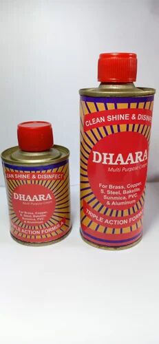 Dhaara Oil Degreaser, For Commercial, Packaging Type : Bottle