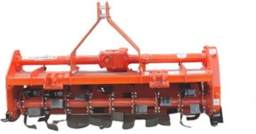 Hydraulic Vardhman Rotavator, For Agriculture Use