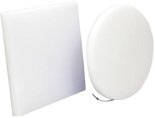 Cool White Chrome Adjustable LED Panel Lights, Voltage : 220V