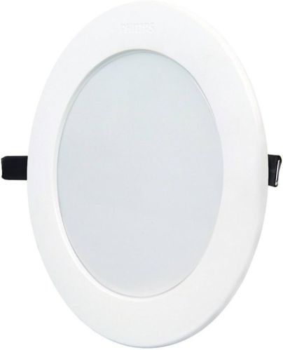 Ceramic Round LED Panel Lights, Voltage : 220V