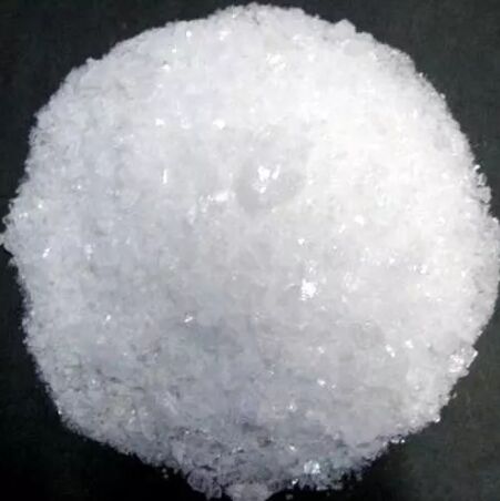 Zinc Acetate, Grade : Industrial Grade