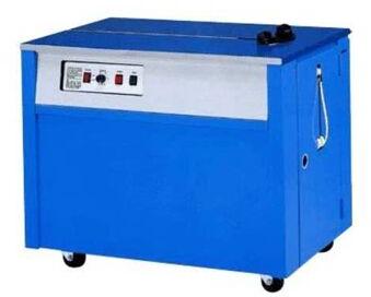 Semi Automatic PP Straping Machine
