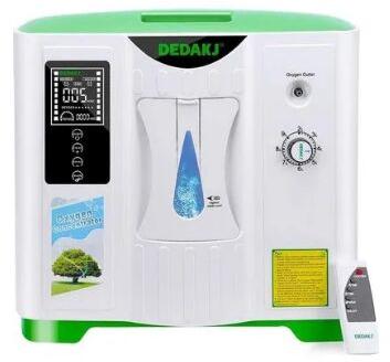 Dedakj Oxygen Concentrator