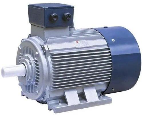 Energy Efficient Motor, Voltage : 415 Volts