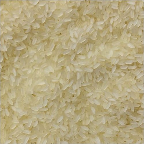 Light White Hard Organic Double Boiled Rice, For Human Consumption, Certification : FSSAI Certified