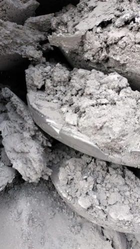 Aluminum Aluminium Black Dross, For Industrial Use, Certification : ISI Certified