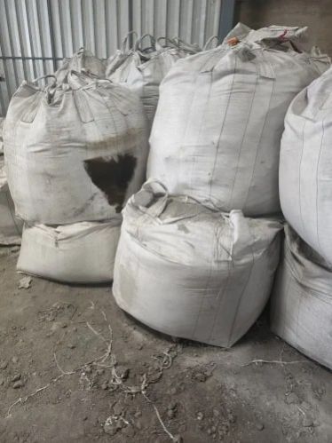 Aluminium Rakh Scrap, For Industrial, Grade : Superior