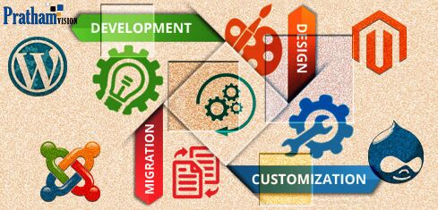 Open Source Development Service