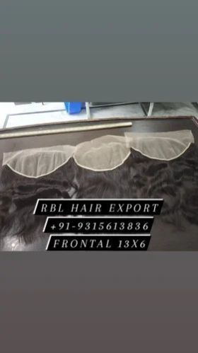 Brazilian Lace Frontal Human Hair, Gender : Female