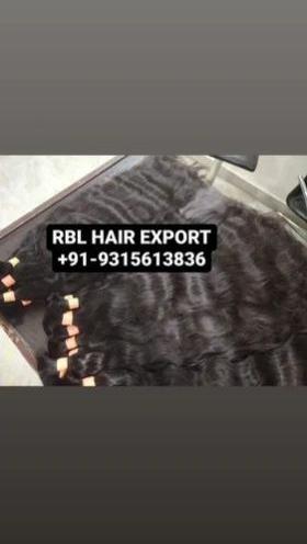 Bulk Human Hair, Gender : Female