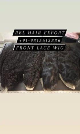 RBL Closure Hair Wig, Length : 10'' To 40''