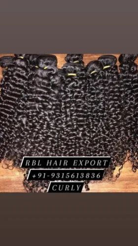 Deep Wavy Temple Virgin Human Hair, Gender : Women