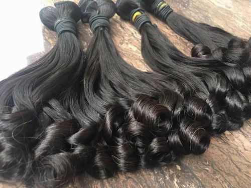 100 Gram Russian Curly Human Hair, Gender : Female