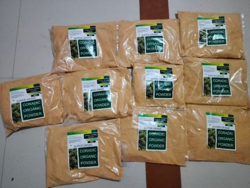 Super Grade Coradic Powder, Certification : FSSAI Certified