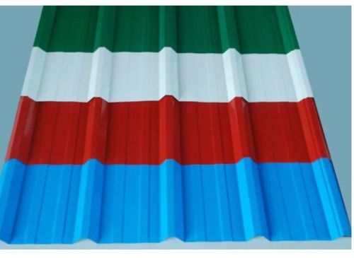 SKT FRP Corrugated Roofing Sheets
