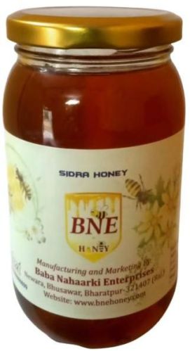 Yellow BNE Sidra Honey, For Foods, Feature : Digestive, Longer Shelf Life