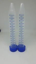 Glass 15ml Micro Centrifuge Tube, For Hospital Clinic, Feature : Eco Friendly, Ergonomically, Fine Quality