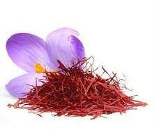 Kashmiri Saffron, Style : Fresh