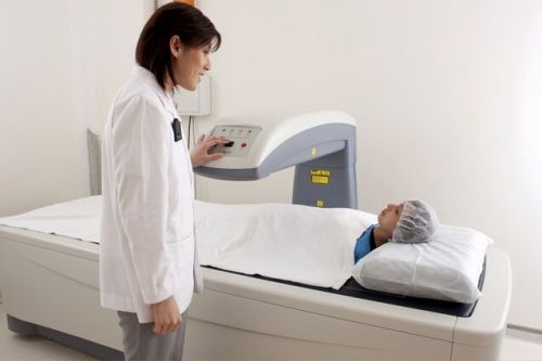 Bone Densitometry Test Service