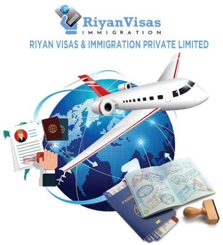 Riyan Visa Consultancy Services