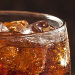 Class IV Liquid Caramel Color