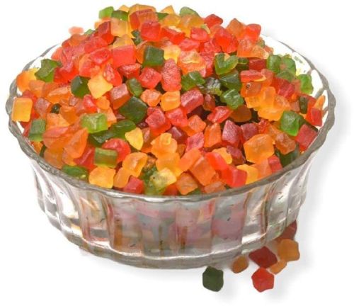 Tutti Frutti Candy, Purity : 100%