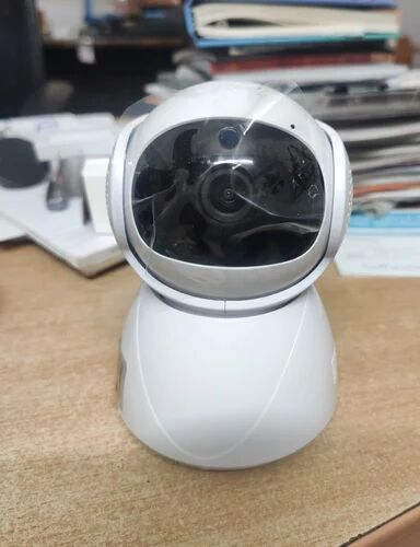 Full HD Wi-Fi Camera, Shape : Dome(Indoor)