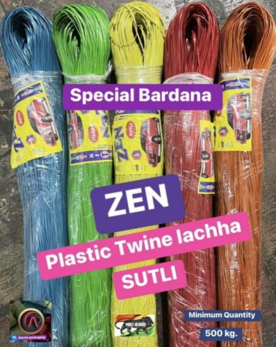 Zen Lachha Plastic Twine Sutli