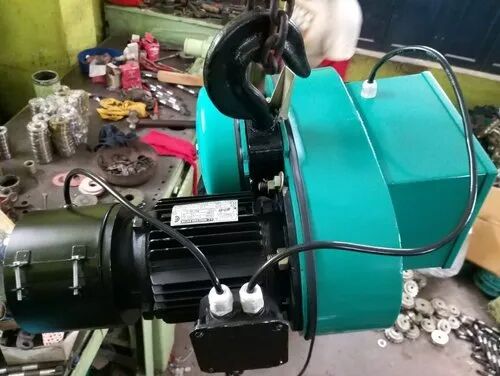 Electric Chain Hoist