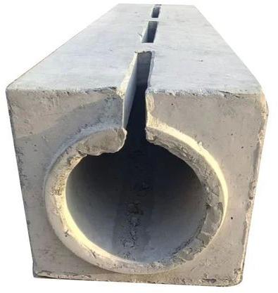 Concrete Slit Drain, For Car Parks, Malls, Pedestrian Areas, Industrial Sites, Airport Taxiways