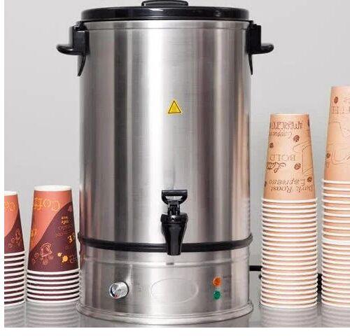 304 Hot Water Boiler Machine, Power : 1660W