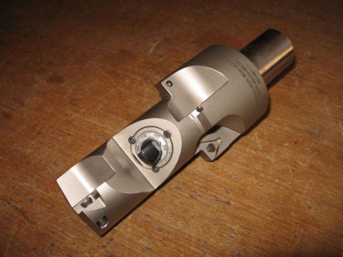 Silver Hexagonal Metal Polished Combination Boring Bar, For Industrial