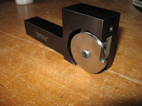 Metal Form Tool Holder, For Industrial, Color : Black, Grey