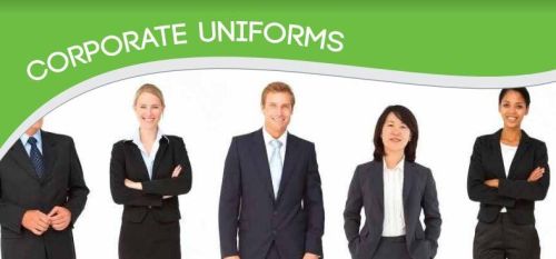 Corporate Uniforms