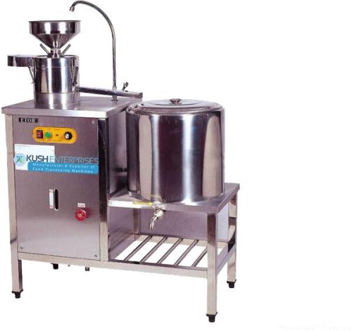 Soya Milk Maker Machine