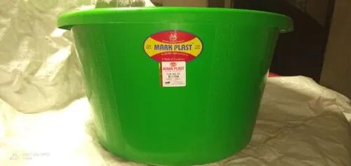 PVC Tub, Capacity : 20 LITRE