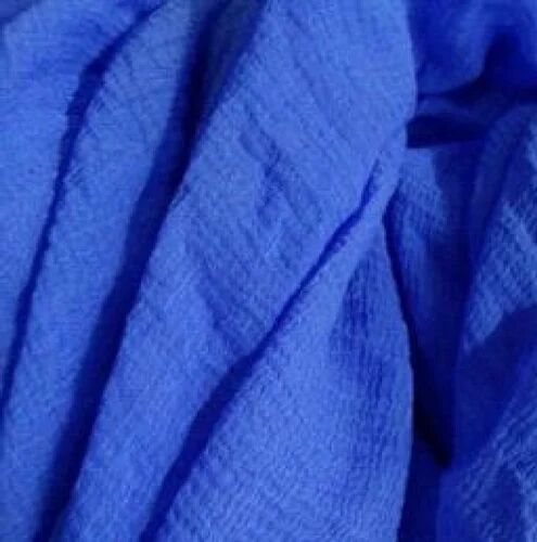 Chiffon Nazneen Fabric, Width : 31 Inches/78cm