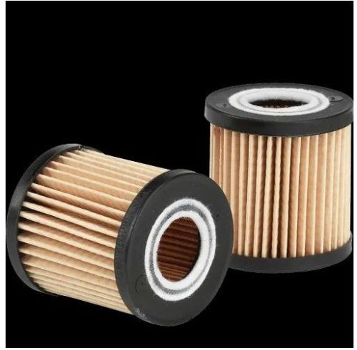 Paper Premium Oil Filters, Color : Yellow