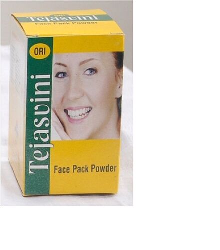 Face Pack Powders, Color : Defined