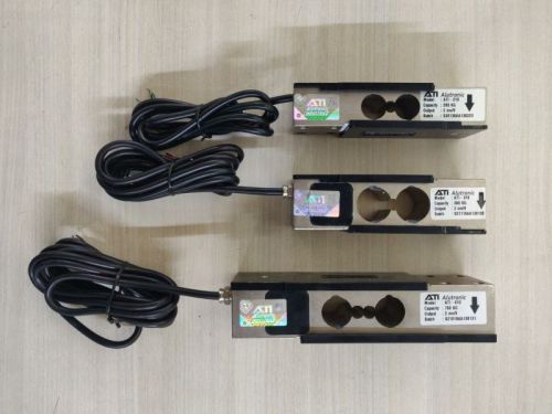 28-35kgs/box Excellent EN19 Load Cell Alloy, For Weighing Scales, Model Number : 210, 310, 410, 810