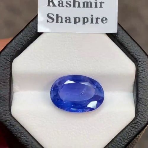 Sapphire Stones, Color : Blue