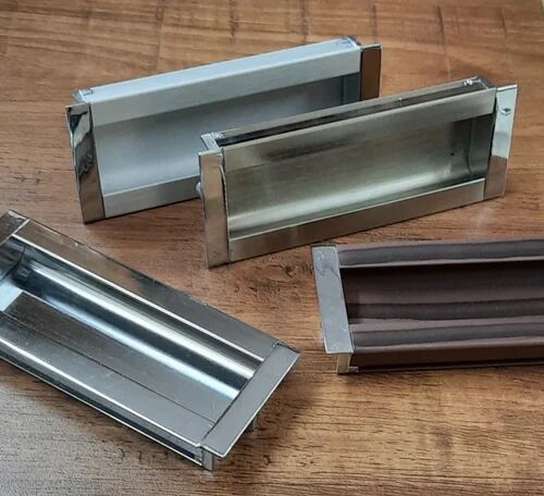 Alluminium Door Sliding Handle