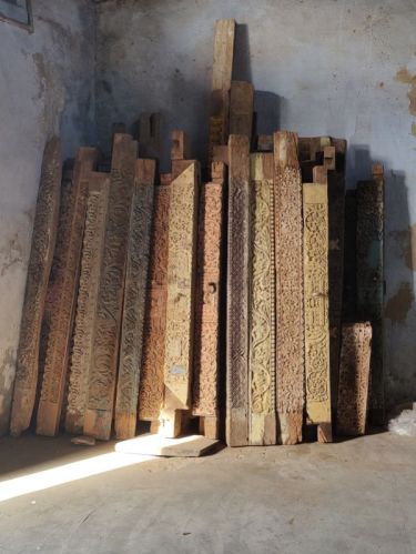 Wooden Carving Panel, For Wall Decoration, Feature : Termite Proof, Stylish Look, High Quality