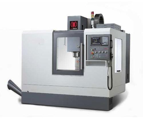 Mild Steel Horizontal Machining Centers