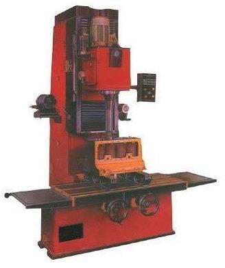 Semi Automatic Vertical Boring Machine