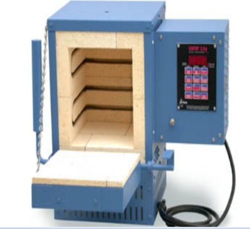 Heat Treatment Furnace