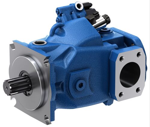 Mild Steel Rexroth Axial Piston Pump