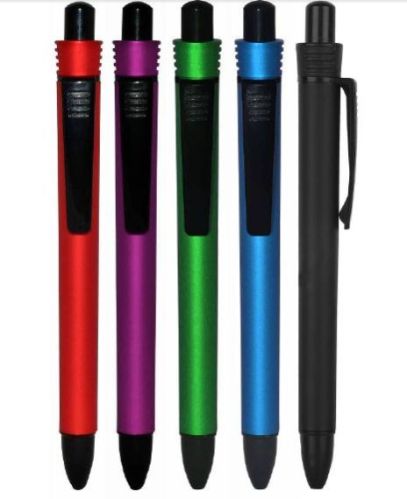 ABS Plastic Body Kone 07.06 Ballpoint Pen, For Promotional Gifting, Personal Use, Feature : Stylish Touch