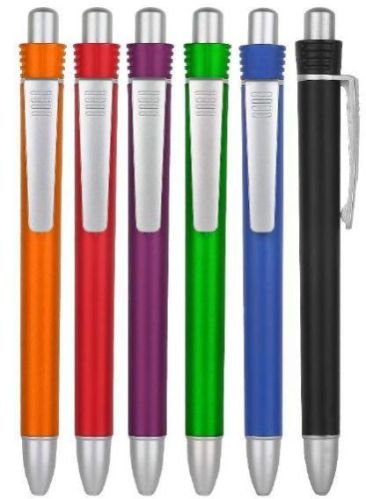 ABS Plastic Body Kone 07.10 Ballpoint Pen, Length : 4-6inch