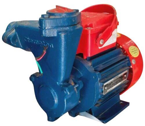 Crompton Motor, Power : 0.55 KW